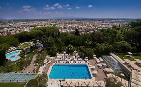 Rome Cavalieri, A Waldorf Astoria Hotel